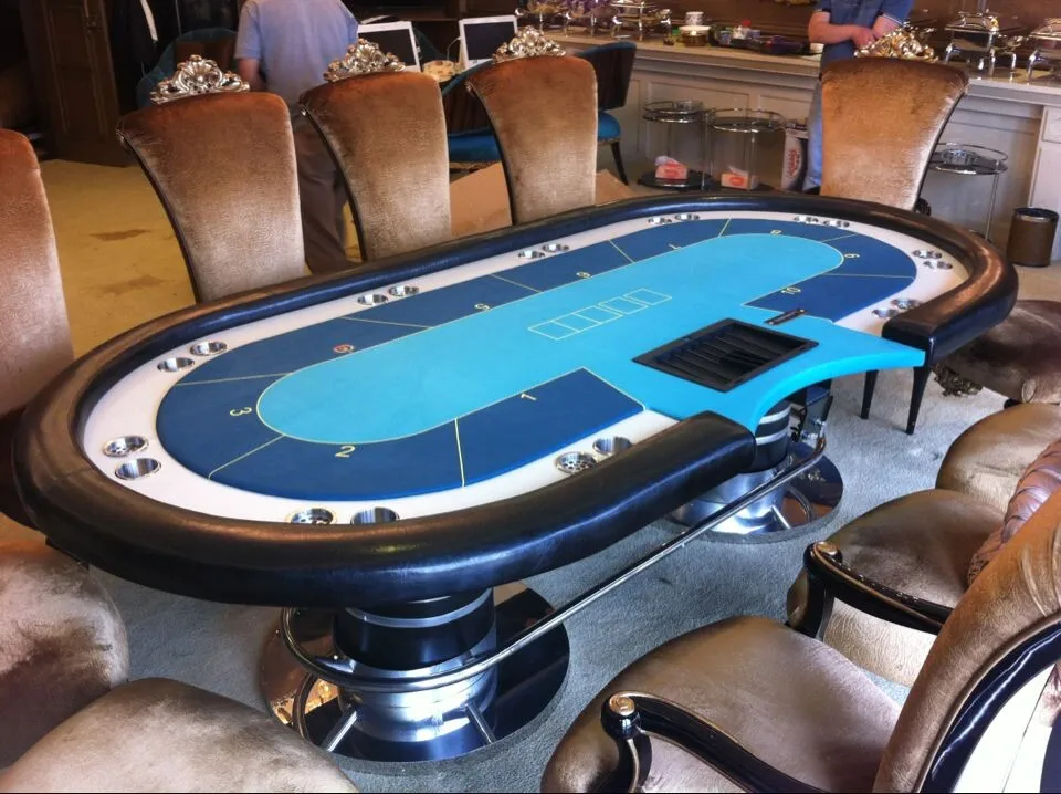 Casino Poker Table Buy Poker Table Supply,Round Poker Table,Poker