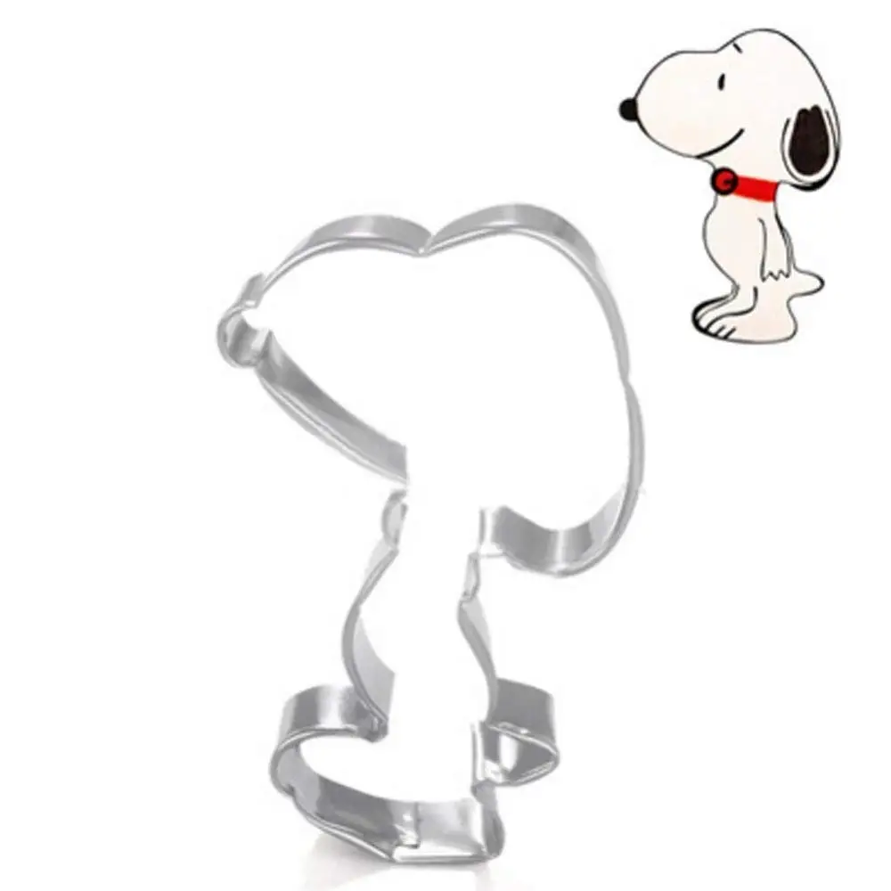 snoopy biscuits