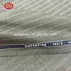 High quality stripe design suit fabrics italian cashmere wool items for men suitings