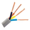 OEM Accepted Copper Conductor Cable 14AWG 16AWG Electrical Power Cable