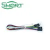 Smart Electronics AVR transfer wire ISP-6PIN to ISP-10PIN, Dupont cable connecting cable