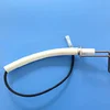 Ceramic Thread Tubes For Ignitor