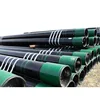 API 5CT 28cr L80 casing steel pipe for oil and gas drilling cold drawn precision casing pipe api 5ct seamless steel tube