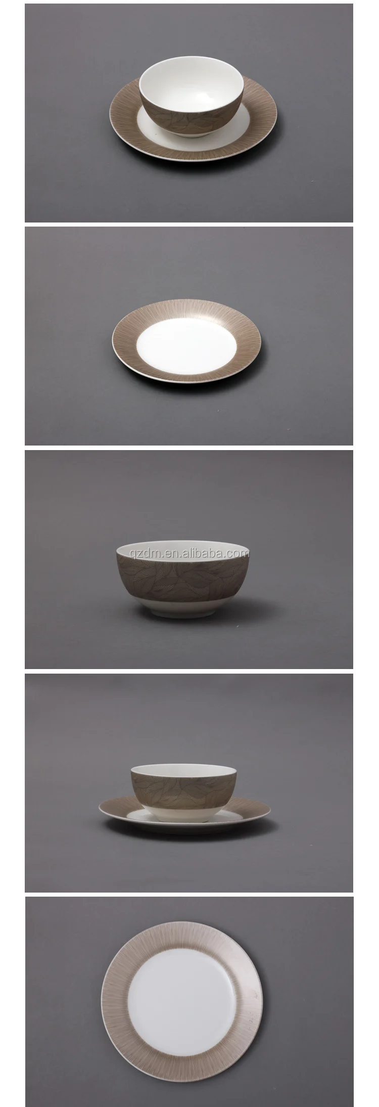 High Quality Dinner Ware,Melamine Camping Ware