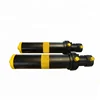 Double acting telescopic hydraulic cylinders Hydraulic Power and Series Cylinder Structure