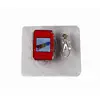 1.5'' Digital Photo Frame with Keychain DPF