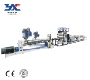 ABS & PP & PS Plastic Co-extrusion Sheet Plate Production Line