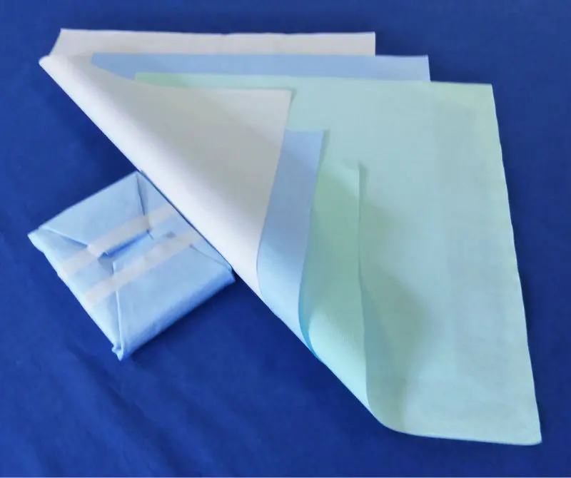 Autoclave Sterilizer Wrapping Paper Buy Autoclave Sterilizer Wrapping