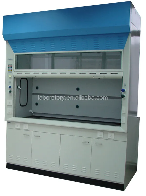 Ductless-Steel-Fume-Hood_