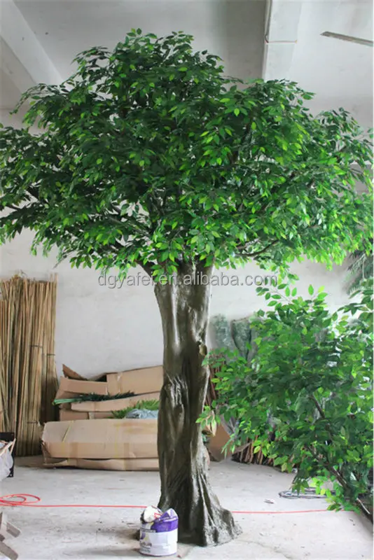 ミニ Small 鉢植えの人工ガジュマル イチジクの木のための屋内 屋外高い模倣で 高品質 Buy ミニ Small 鉢植え の人工 Plastic 偽ガジュマル イチジクの木 Product On Alibaba Com