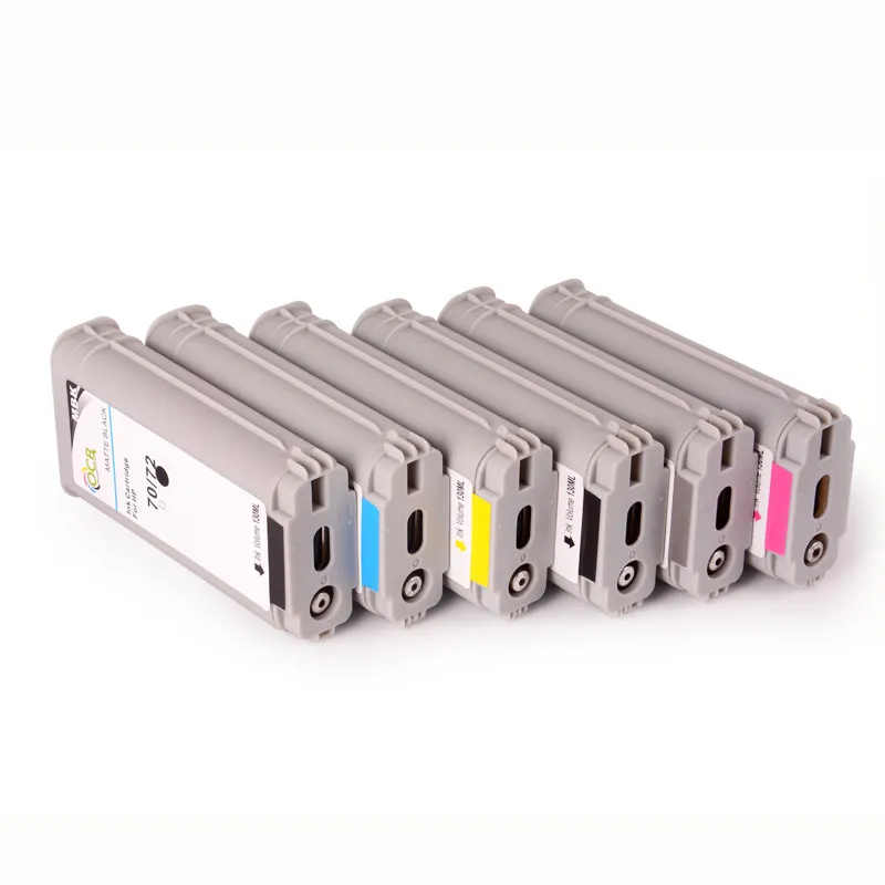 Ocinkjet 1000ml/bottle 70 Ink Cartridge 