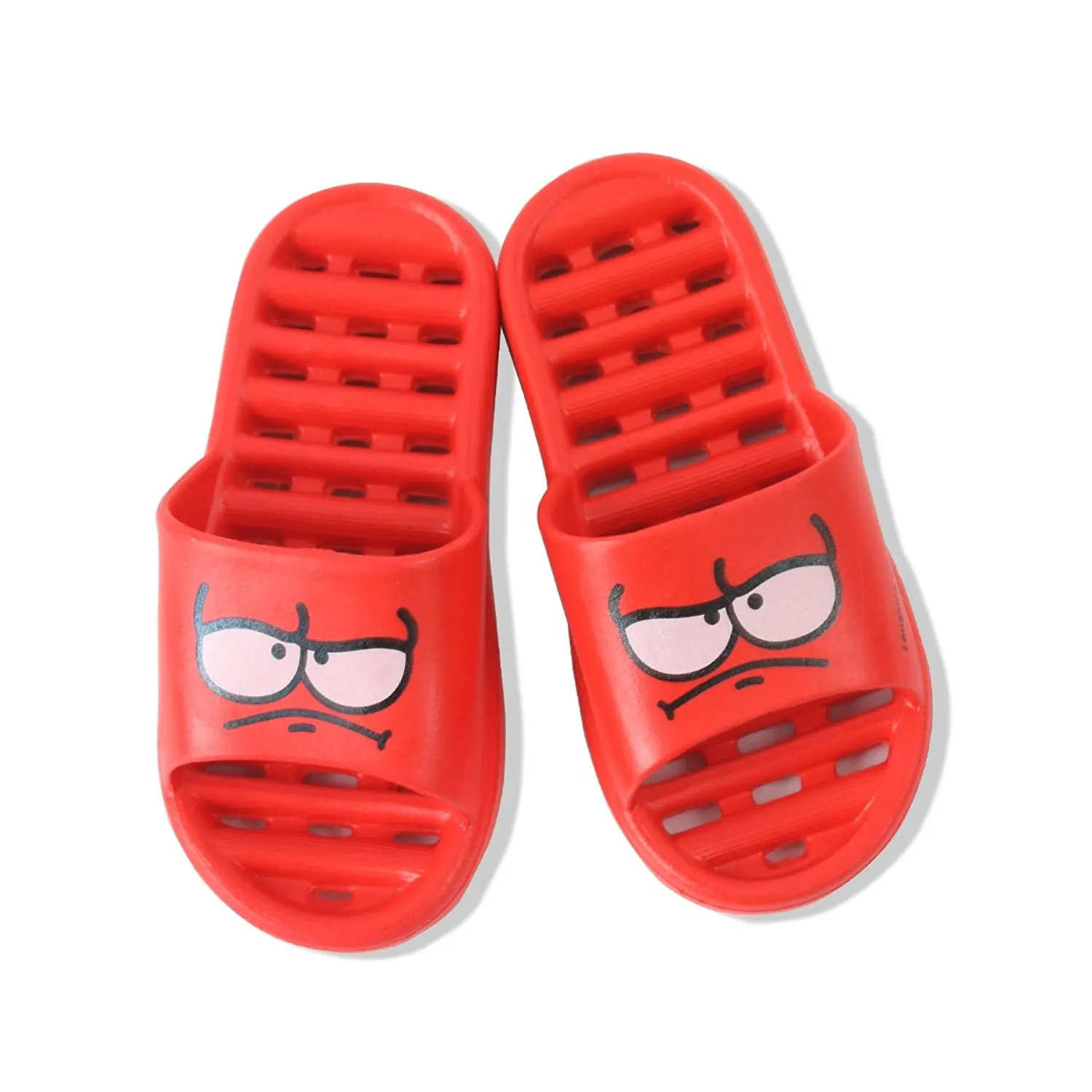 character bedroom slippers