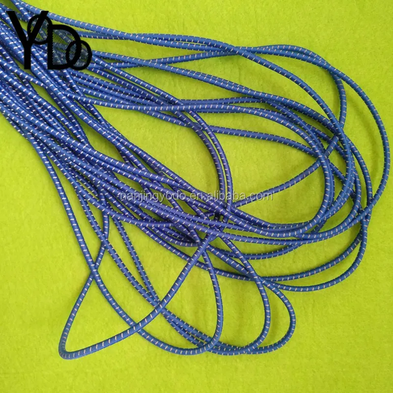 elastic rope cord