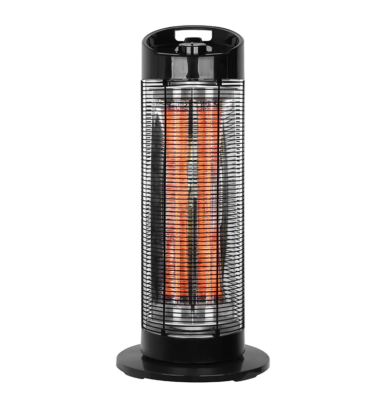 Waterproof 1200w Inner Oscillation Infrared Indoor Outdoor Patio Heater ...