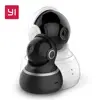 International Edition Xiaoyi 1080P YI Dome Camera 112 Degree Wide Angle 360 Degree View Night Vision