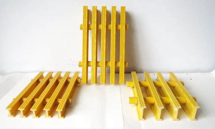 38mm fiberglass grating 17