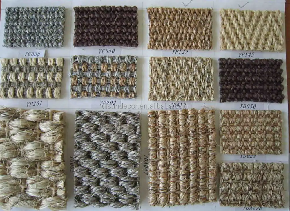 Latex Backing Sisal Carpet Buy Sisal Carpet With Latex Backing,Latex