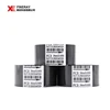 Black color FC3 type 30mm*150 hot coding foil / hot date coding ribbon /heat transfer film printing ink