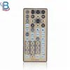 universal remote control for car cd player
