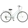 OEM Colorful Public aluminium alloy City Bicycle Rental Bike for Sharing