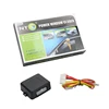 car window closing module