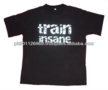 magliette per la palestra