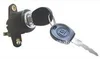 AUTO BACK BOX LOCK CORE 327827503A FOR SANTANA