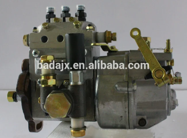 Ty395 Injection Timing Jiangdong Ty395 Diesel Engine Parts Fuel Injection Pump 3i322 - Buy ...