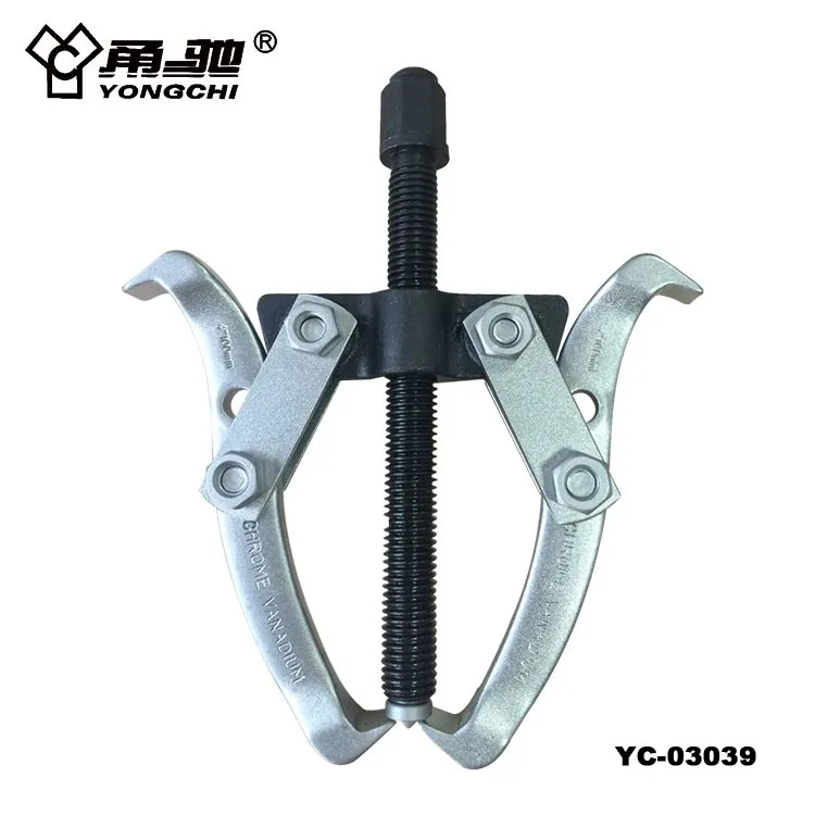 High Quality 2 Arm Gear Puller Buy Puller For Inner Bearings,3 Jaws