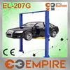 EL-207G New product alibaba china supplier CE auto elevator / 2 post lifts for sale / two post car lift