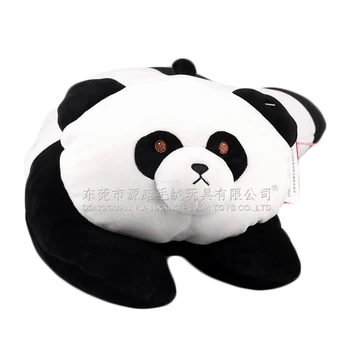 baby panda plush