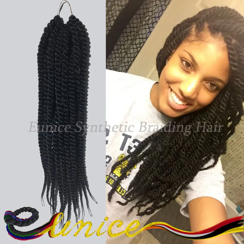 Fashion Beauty Syntheitc Twists Havana Mambo Twists Synthetic