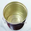 16l simple color steel keg for sale