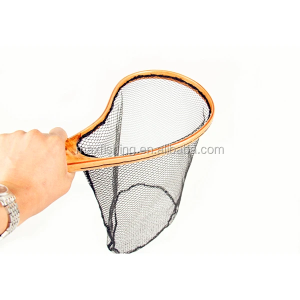 trout landing nets