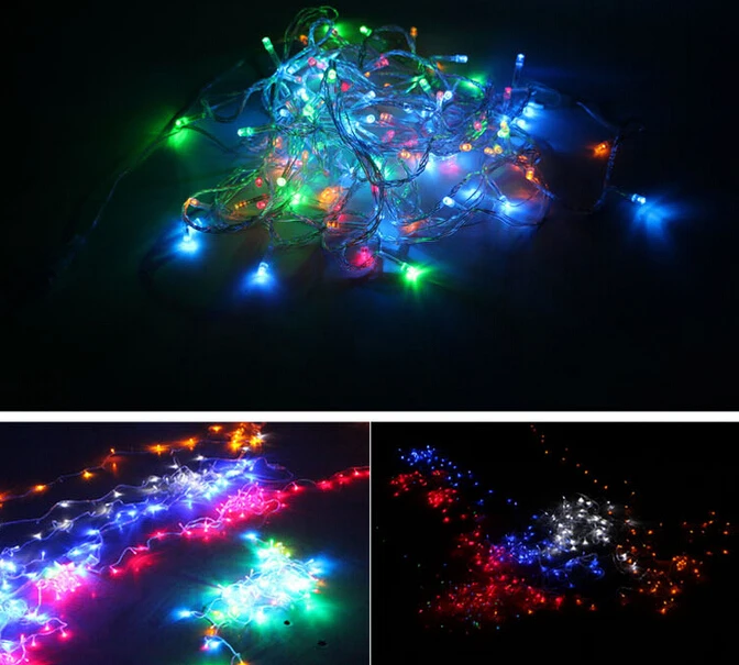 wholesale high quality xmas fairy light led garland light wholesale high quality xmas fairy light led garland light