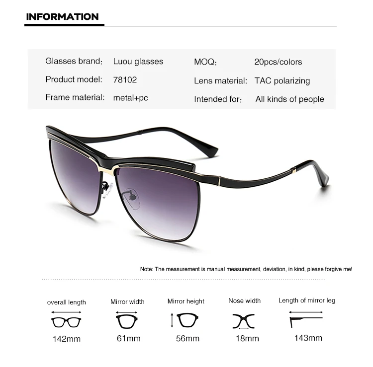 Wholesale Authentic Designer Sunglasses With Packaging - Buy Sunglasses ...