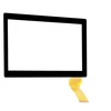 computer desk touch screen 4.3 inch capacitive lcd tft