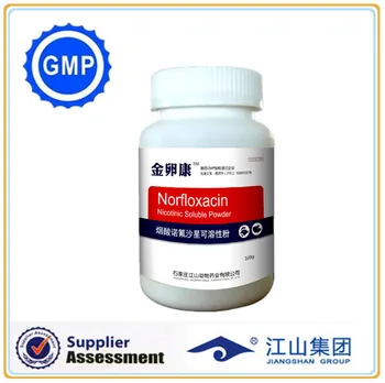 Norfloxacin Price