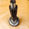 QJ805 Transmission Gear Shift Shaft for Kinglong (108302007)