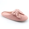 comfortable company personalized cashmere fashion women slipper