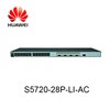 NEW Price 24 port 10G Network Switch Huawei S5720-28P-LI-AC