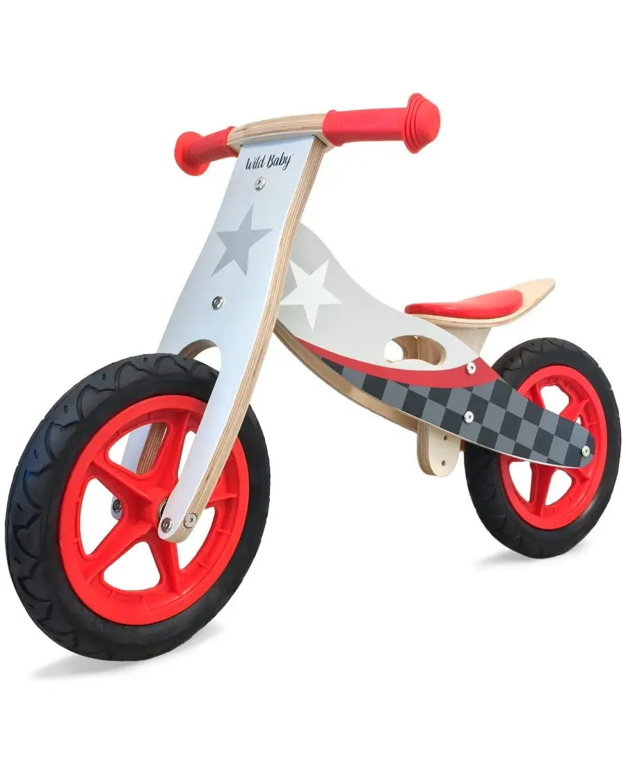 kidzamo balance bike