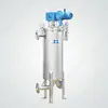 Ground Calcium Carbonate Filter