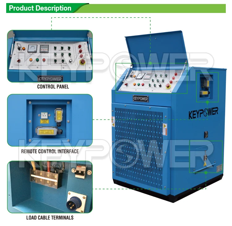 Product-Description-100kw