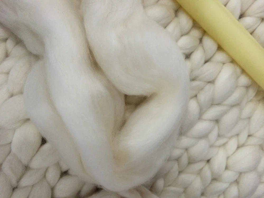 merino wool for hand knitting