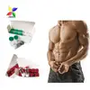 HGH 191 aa 98% pure raw material powder Hgh muscular development