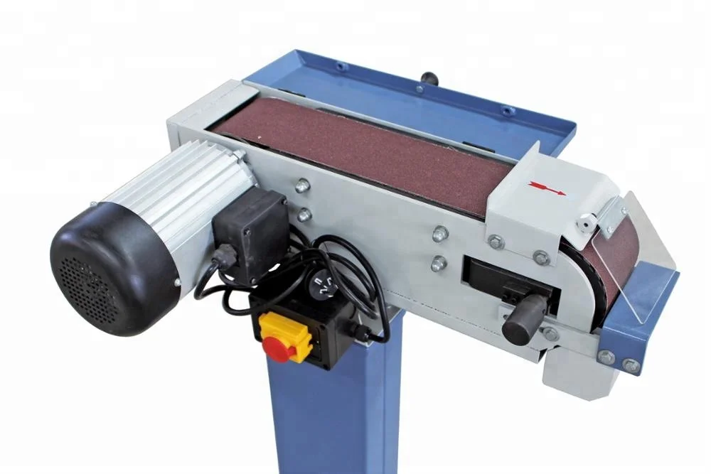 Newreaching B1s3 Metalworking Belt Sander For Metal Buy Metalworking