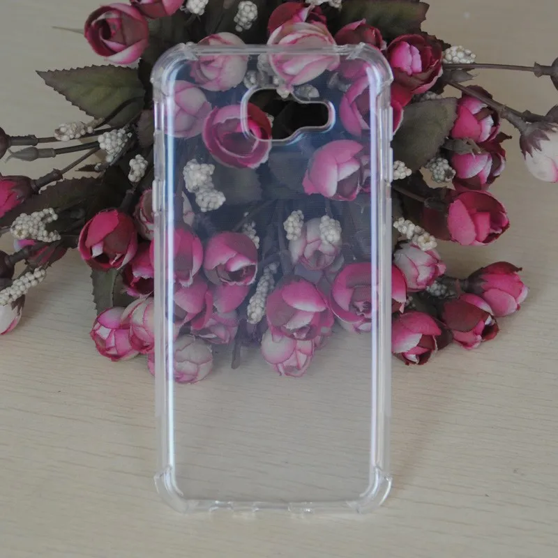 Soft tpu cover For Samsung galaxy A8 2016 Cover Factory price