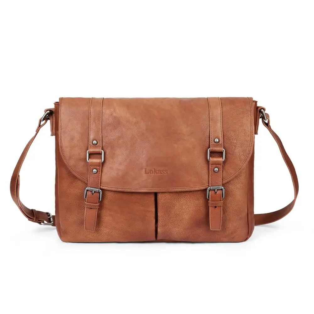 mens laptop satchel bag