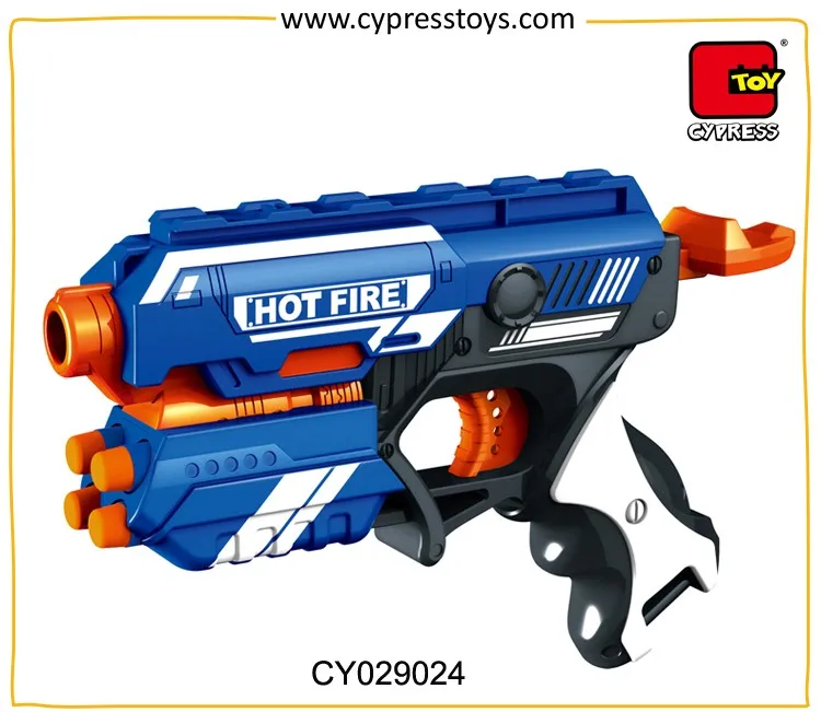 Kids Interactive Soft Air Gun Toy In New Design Buy Air Gun Toy,Soft